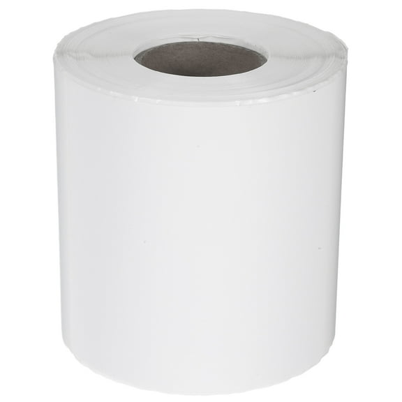 LOLIPPYY 1 Roll Shipping Thermal Label Printer Paper Adhesive Sticker Printing