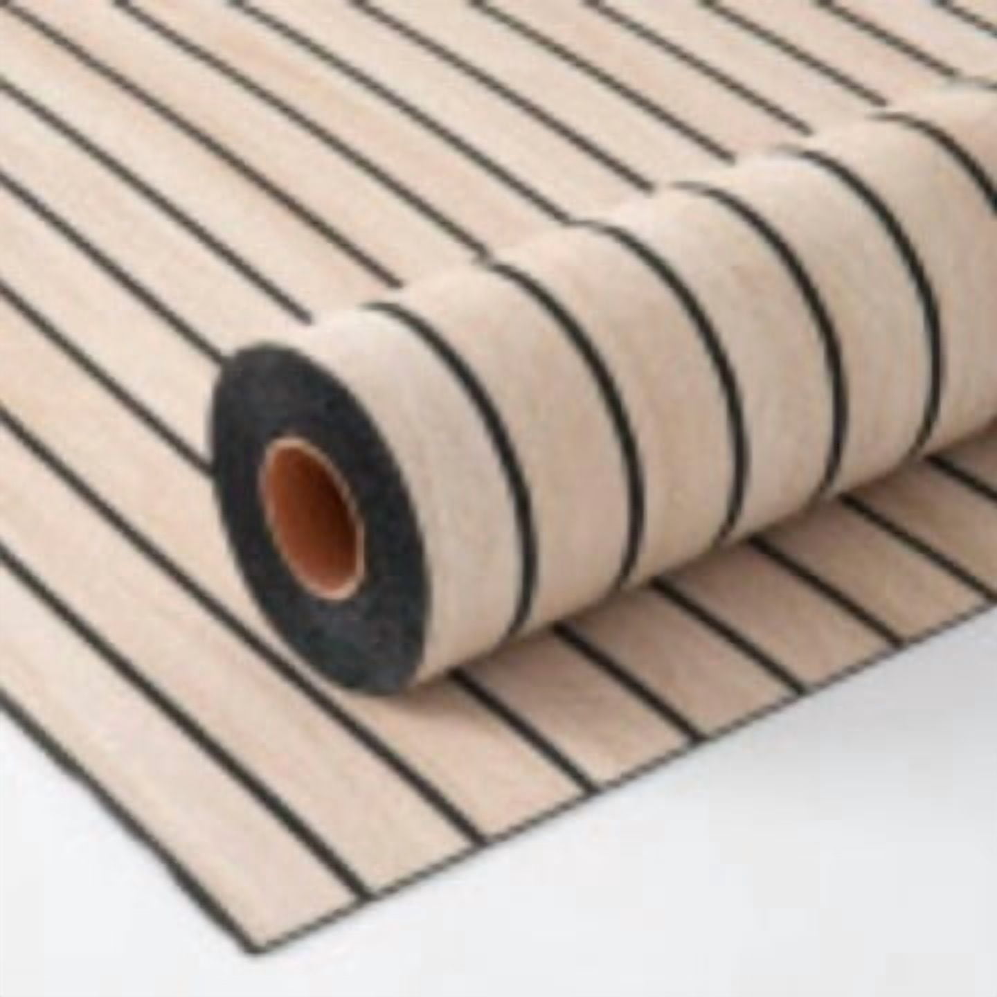LOLIPPYY Wood Grain Peel and Stick Wallpaper Roll, Self-Adhesive Removable Wall Panels 40cm x 10m for Living Room and Bedroom Decor