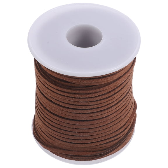 LOLIPPYY 1 Roll of Thin Rope Cord for Crafts Coffee Decorative Wrapping Celebrations