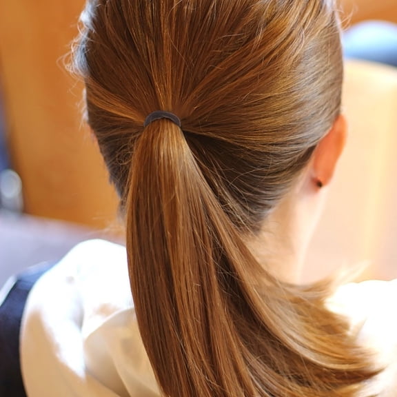 LOLIPPYY Curly Hair Accessories Set for Weddings and Daily Hairstyles, Multi-Pack Hair Ties for Women and Girls