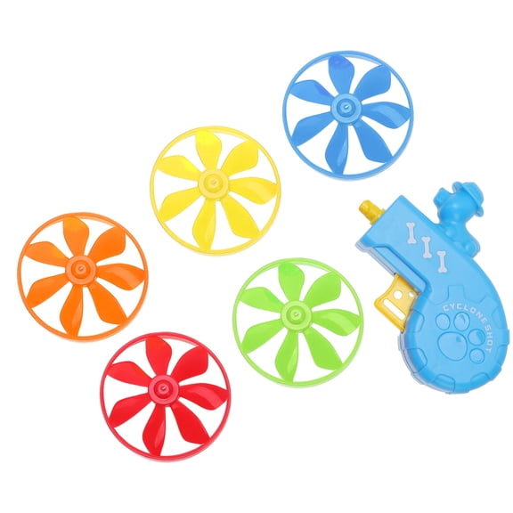 LOLIPPYY Dog Chase Sports Toy Set for Pets, Plastic Indoor Endurance and Active Fun