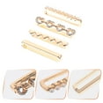 thumbnail image 1 of LOLIPPYY 1 Set Stylish Watch Band Decorative for Girls, Trendy Accessories for Smartwatches and Fitness Bands, 1 of 7