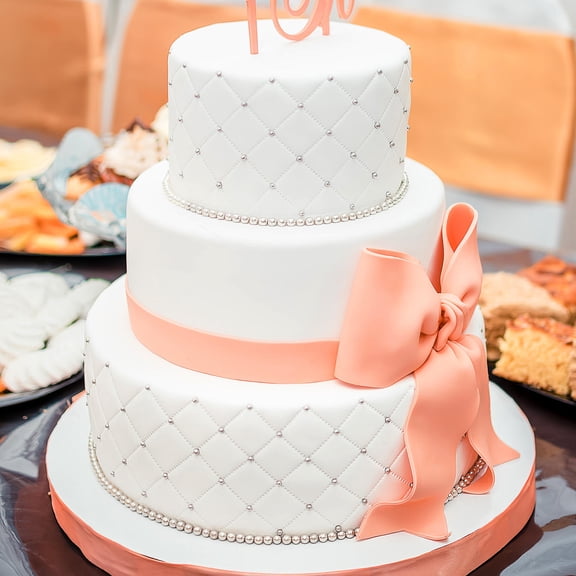 LOLIPPYY 1 Set Grid Pattern Cake Mold Transparent Fondant Mold Make Chocolates for Home Bakers