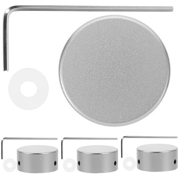 LOLIPPYY Metal Guitar Effect Footswitch Set for Improved Music Practice and Performance Sessions