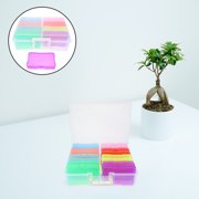 LOLIPPYY 1 Set Multi PP Photo Keeper Album for Collectors, Photo Storage Organizer for Memories