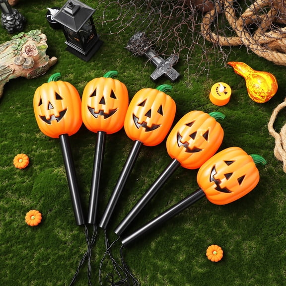 LOLIPPYY Solar Outdoor Decorative Lights 1 Set LED Lighting for Home, Garden, Parties, and Events