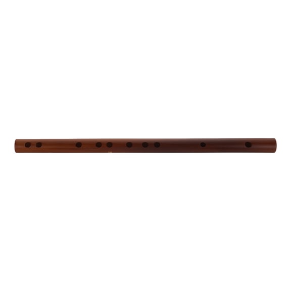 LOLIPPYY 1 Set Traditional Bamboo Flute for Adult Beginners in Home Practice and Small Ensembles