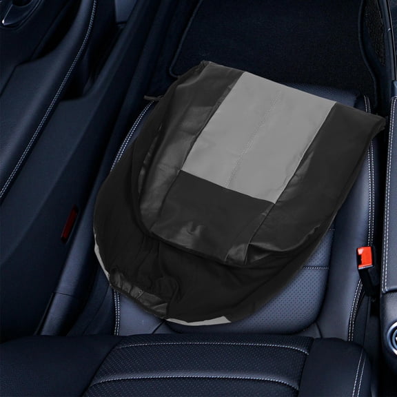 LOLIPPYY Car Seat Cover Set, Washable and , Assorted Colors for Everyday and Comfort