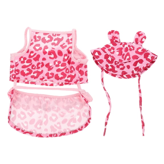 LOLIPPYY 1 Set of Dog Apparel Dog Clothes Dog Swimsuit Dog Dress Dog Clothes Dog Puppy Apparel