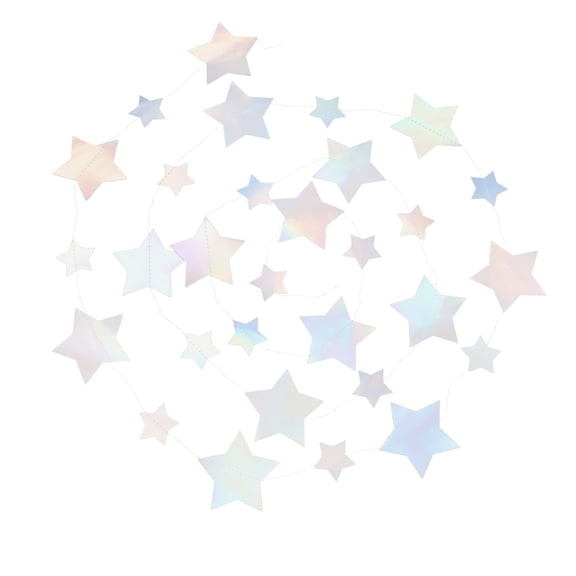 LOLIPPYY 1 Set of Festival Party Decorations Banner Paper for Event Planners