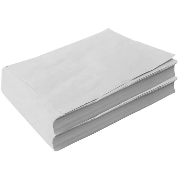 LOLIPPYY 100 Sheets Vegetable Growing Paper with High Sprouting Rate for Home Garden