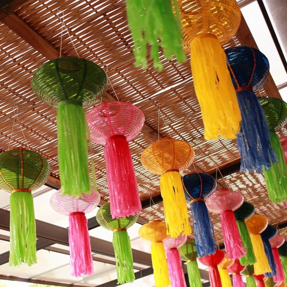 LOLIPPYY 100Pcs Steel T-Bar Squeeze Hangers Ceiling Hooks for Hanging Signs in Drop and Suspended Ceilings
