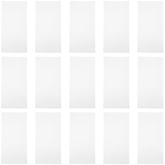 LOLIPPYY 100pcs Packaging Moving Bags EPE Foams for Safe Transportation