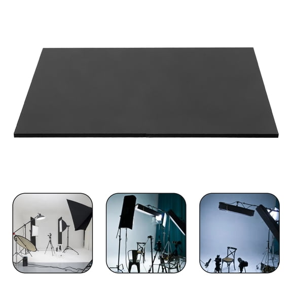 LOLIPPYY Set of 10 Acetate Craft Sheets for Projects and Home Decoration Enthusiasts