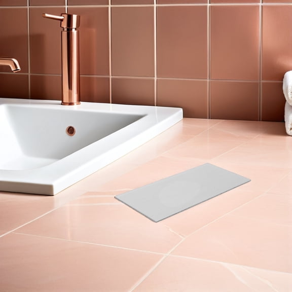 LOLIPPYY 10Pcs Aluminum Peel and Stick Backsplash Tiles Self Adhesive Kitchen Bathroom Wall Decoration