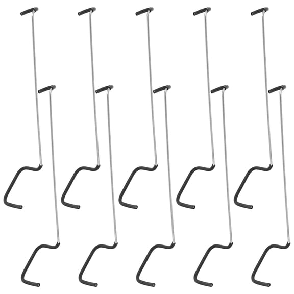 LOLIPPYY 10Pcs Branch and Limb Spreaders for Fruit Trees Easy Install Pruning Support