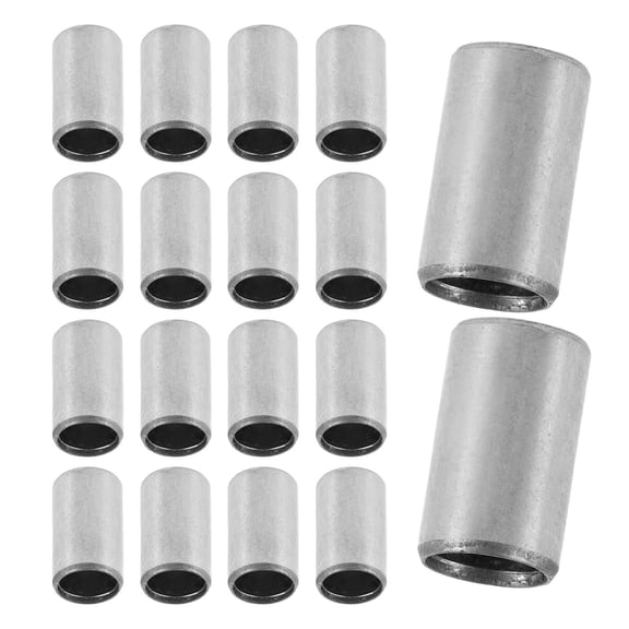 LOLIPPYY 10Pcs Durable Scooter Motorcycle Engine Pin Accessories Easy Installation for Multiple Models