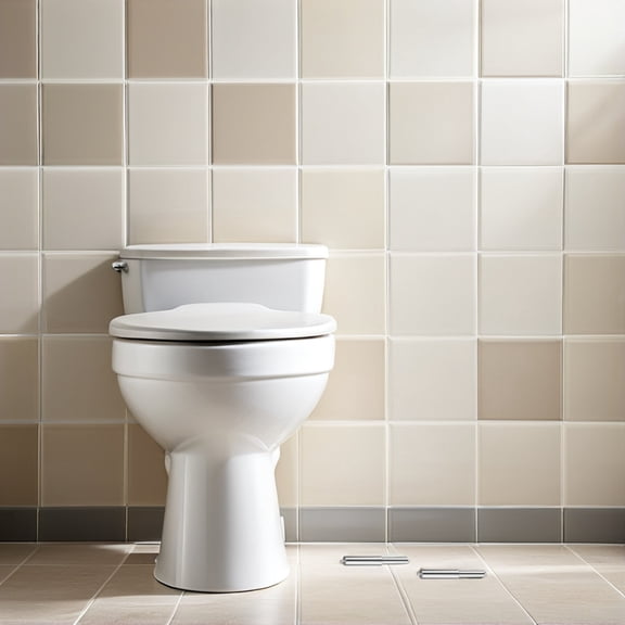 LOLIPPYY 10Pcs Metal Toilet Paper Roller Spindle with Strong Spring for Residential and Commercial Dispensers