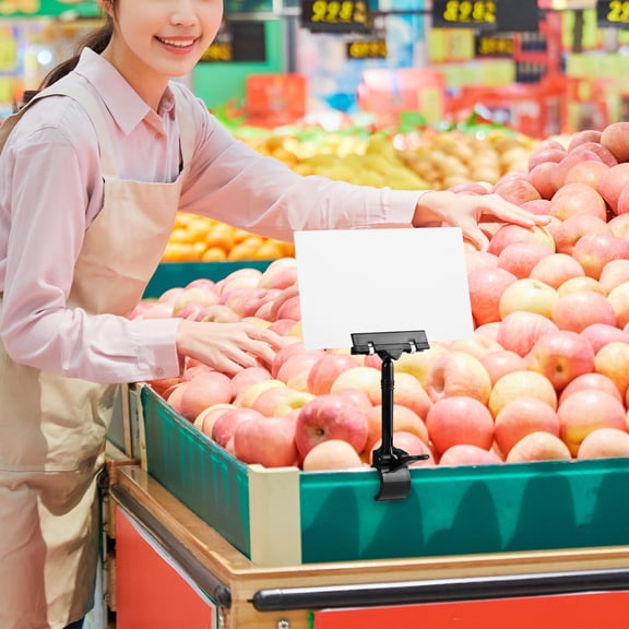 LOLIPPYY 10Pcs White Dry Erase Boards for Home and Commercial Use with Easy Maintenance and High Visibility