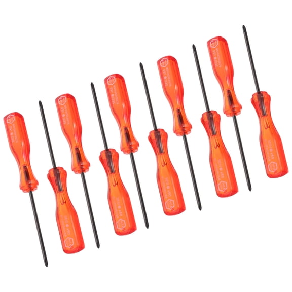 LOLIPPYY 10-Piece Metal Game Console Repair Tool Set for Game Machine Accessories