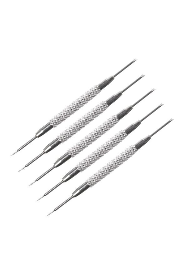 10pcs Watchband Tool Set Carbon Steel for Remove Watch Link Pins