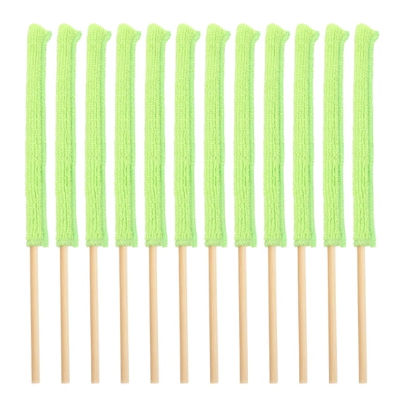 LOLIPPYY 12-Piece Multifunctional Small Cleaning Brushes Set with for Deep and Thorough Cleaning