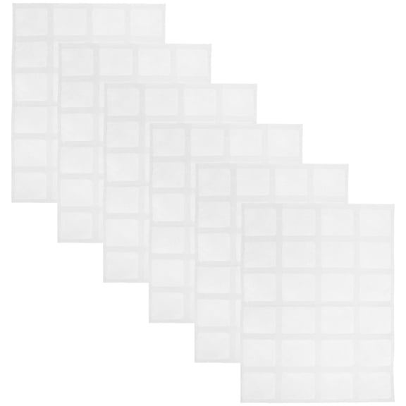 LOLIPPYY 120Pcs Ice Packs for Injuries Disposable Clear Cold Compress for Outdoor and Shipping Use