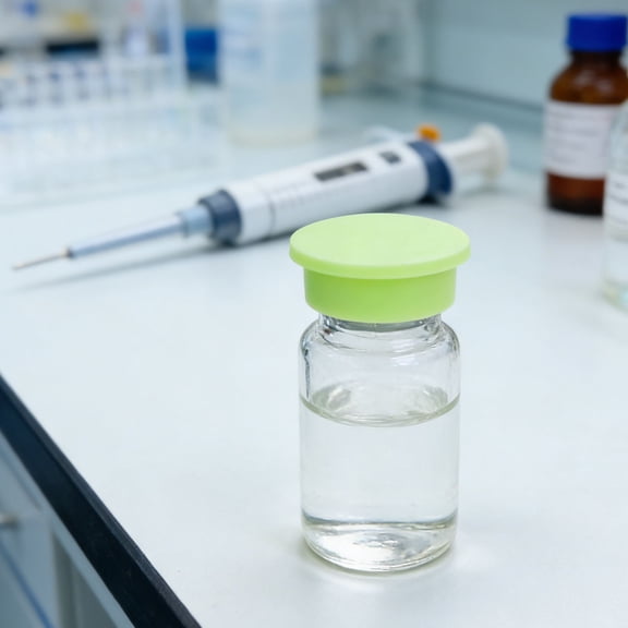 LOLIPPYY 12Pcs Leakproof Glass Vial Caps Dust-Resistant Protective Covers for Easy Cleaning and Reuse
