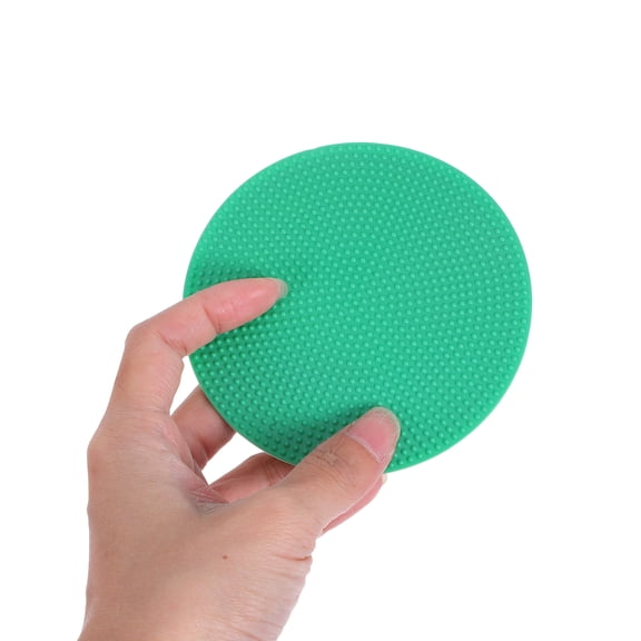 LOLIPPYY 12Pcs Marker Disc for Sports Training Flat Non Skid Agility Spot Markers