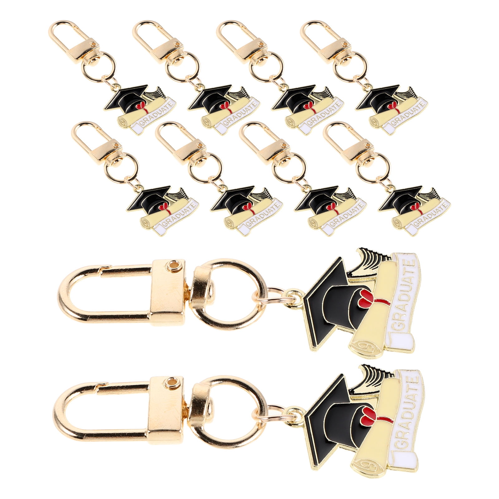 Graduation Keyring Graduation Keyring Ideas