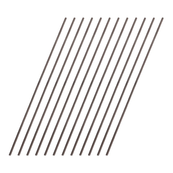 LOLIPPYY 12Pcs Professional Pottery Hanging Wire High Strength Tungsten Alloy for Firing