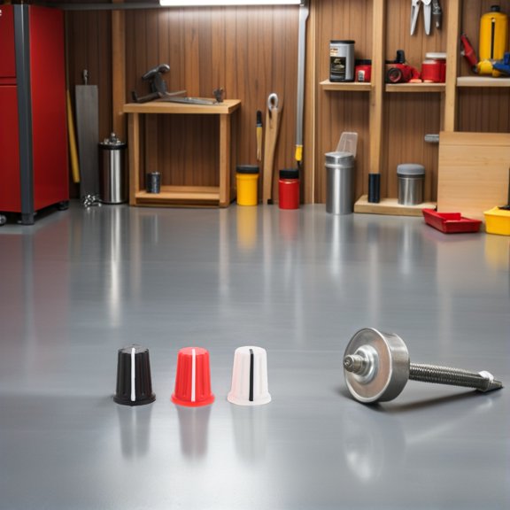 LOLIPPYY 12Pcs Replacement Electric Guitar Control Knobs Durable Musical Instrument Parts Assorted