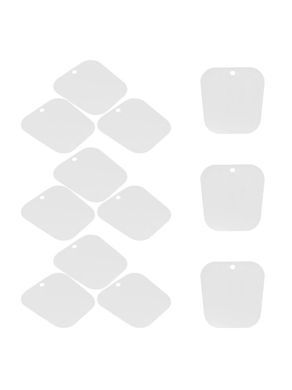 Tall Boot Shapers, White Reusable Inserts, Stable Material for Long Boot Support