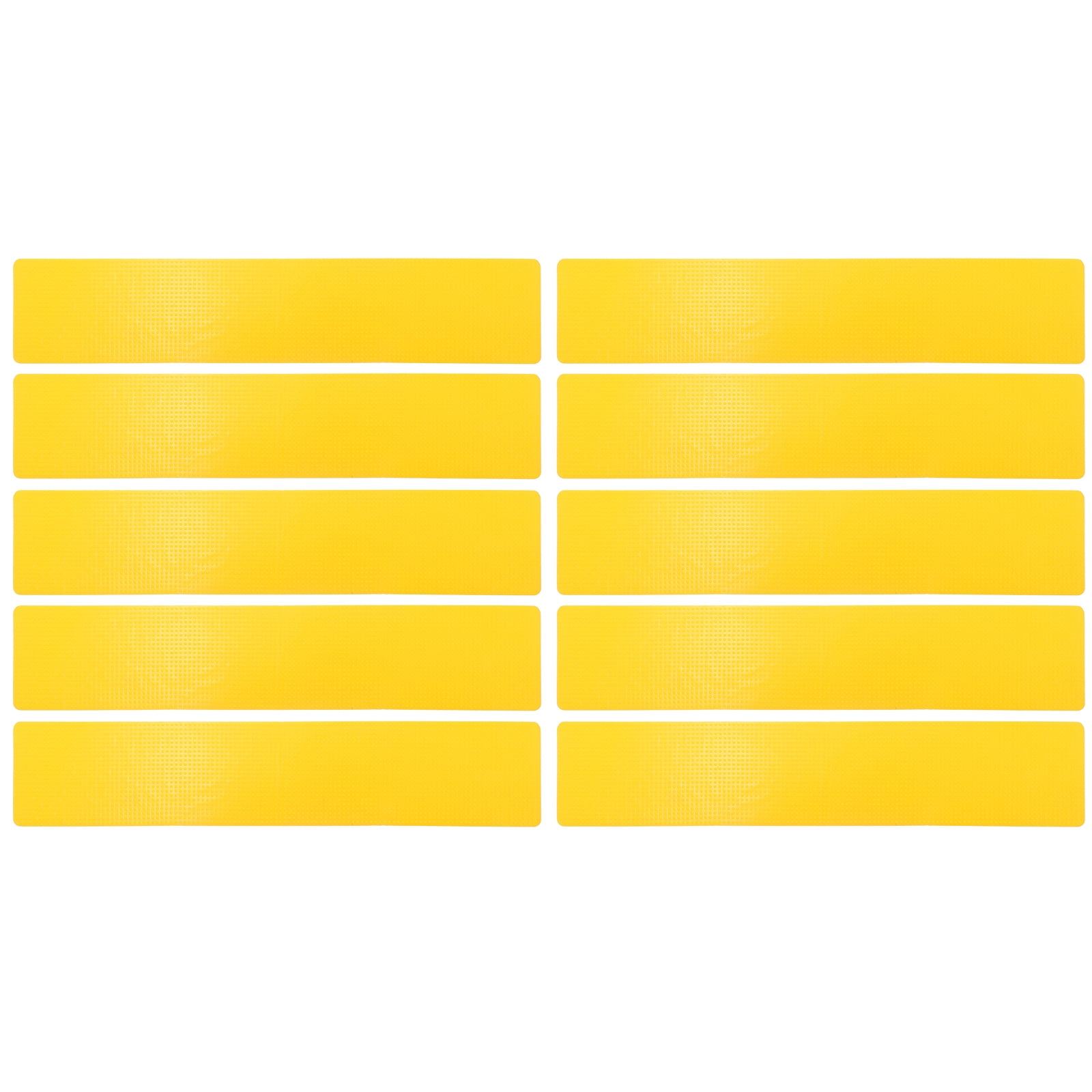 LOLIPPYY 15pcs Sports Court Line Markers for Basketball, Badminton, Pickleball, Tennis - Boundary Marking Training Tools