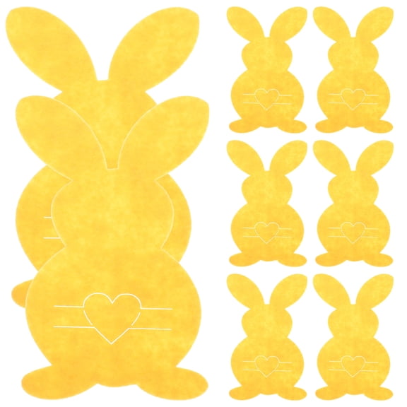 LOLIPPYY 16-Pack Fork Bags Made of Non-Woven Fabric, Kitchen Utensil Holders Perfect for Families and Party Hosts