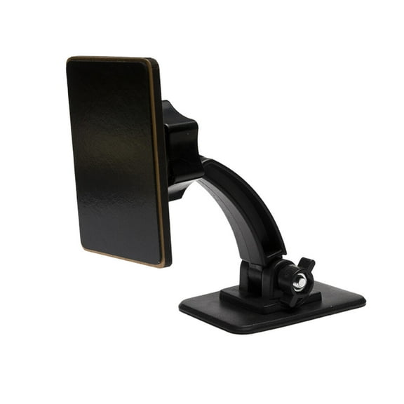 LOLIPPYY Car Phone Holder 1PC Non-Magnetic Dashboard Mount Center Console Bracket for Secure Mobile Device Placement