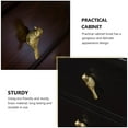 thumbnail image 1 of LOLIPPYY Rustic Copper Bird Drawer Pull Handle for Cabinet and Living Room Furniture Hardware, 1 Piece, 1 of 7