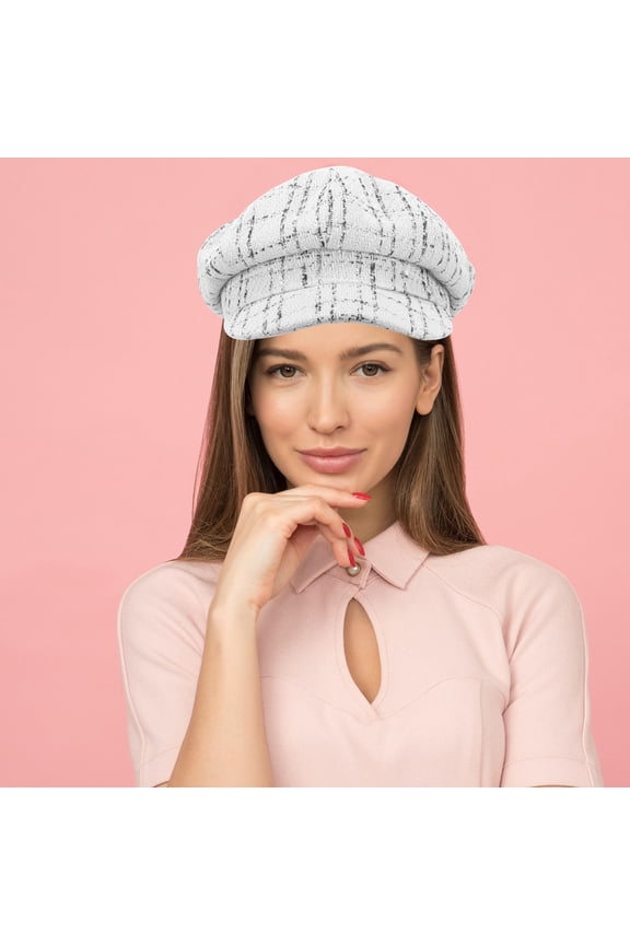 1PC Sun Protection Hat White for Vacation and Beach Trips