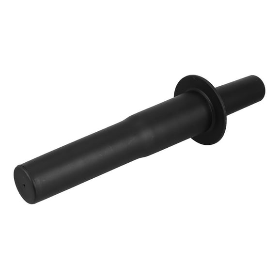 LOLIPPYY 1Pack Blender Stirring Rod Plastic Black for Mixing Cooking Enthusiasts
