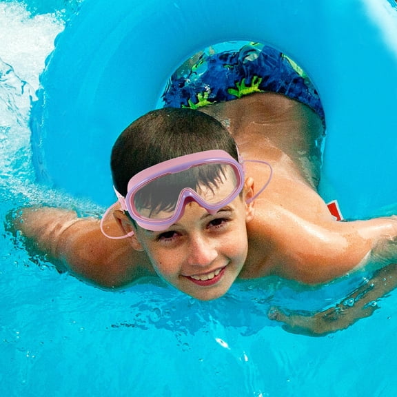 LOLIPPYY 1-Pack Kids Diving and Swimming for Outdoor Use, , Perfect Back to School Swim Gear