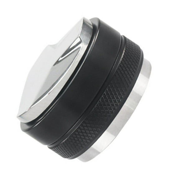 LOLIPPYY 1Pack Espresso Press Tamper Tool For Enhancing Flavor Extraction In Coffee Brewing