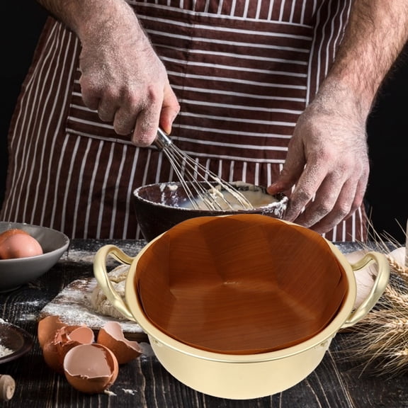 LOLIPPYY 1Pack Pastry Mat Cloth Oil-Proof Baking Supplies for Baking