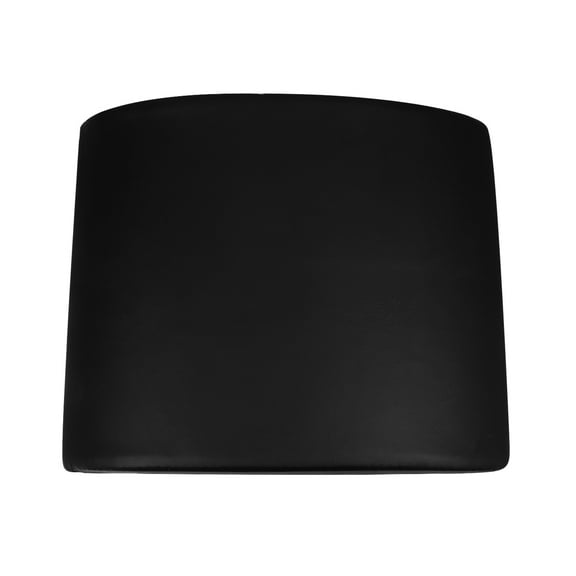 LOLIPPYY 1Pack Sit Up Assist Device AB Mat Cushioning for Fitness Black