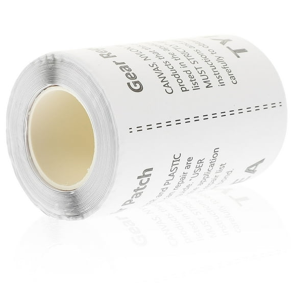 LOLIPPYY 1Pack of Inflatable Repair Patch TPU Adhesive Sticker Multi for Home Repair