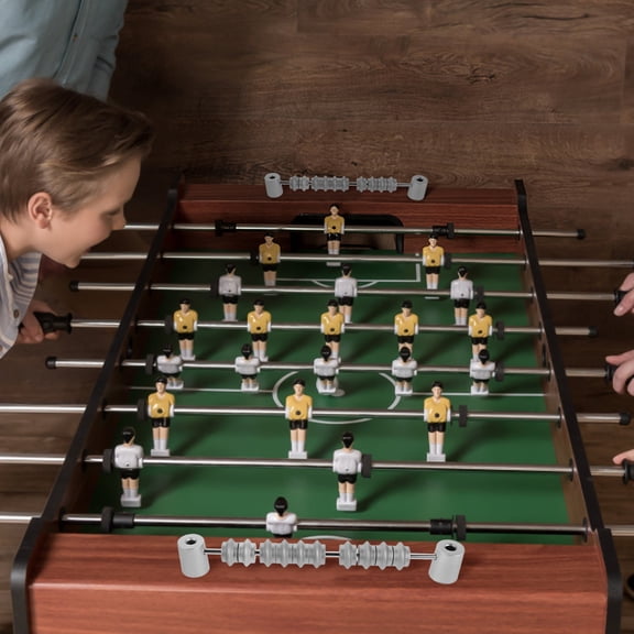 LOLIPPYY 1 Pair Compact Scoring Unit for Table Football and Various Multi-Game Room Accessories