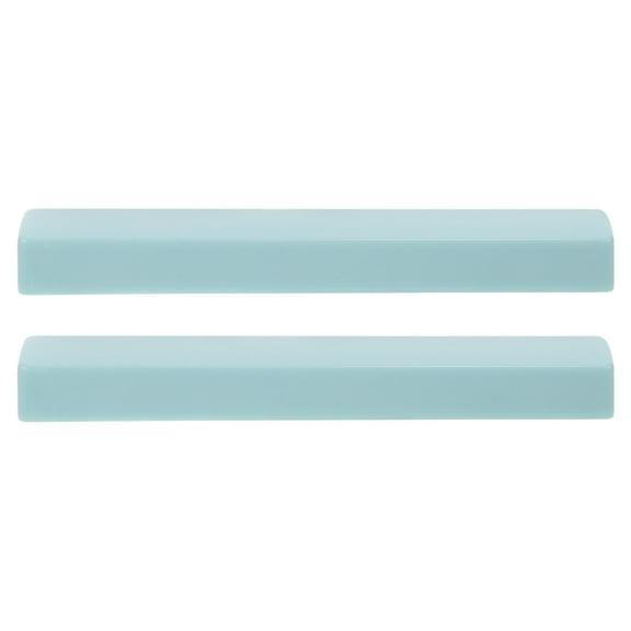 LOLIPPYY 1 Pair PP Paperweight for Practice, Home and Office Use with Fine Craftsmanship