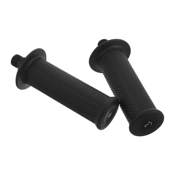 LOLIPPYY 1 Pair Replacement Handle Grips for Home Gym Equipment, Comfortable Upper Body Strength Training Accessories