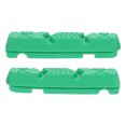 thumbnail image 1 of LOLIPPYY 1 Pair Hard Material Cycling Brake Pads for Road and Mountain Bikes, 1 of 7