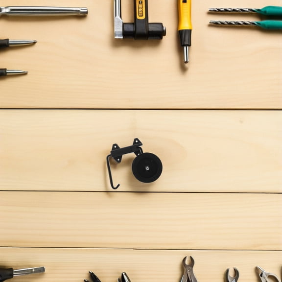 LOLIPPYY 1Pair Universal Replacement Caster Wheels for Foldable Grocery and Warehouse Utility Carts