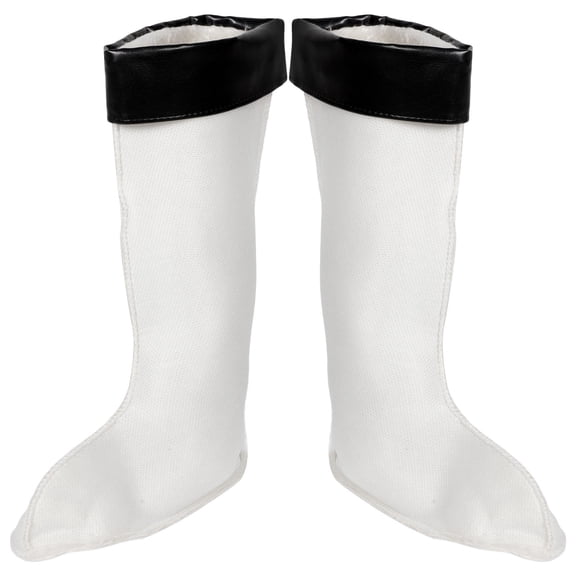 LOLIPPYY Assorted Color Warm Rain Boot Liner with Eva and Cloth Lining for Home Use